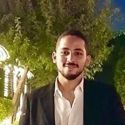 Mr. Moaz Ibrahim